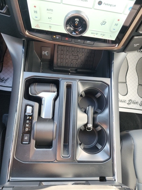 2023 Ford F-150 Lightning