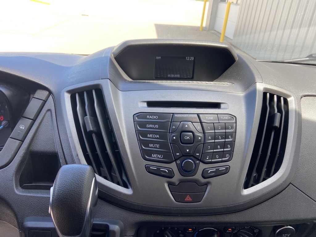 2019 Ford Transit-150