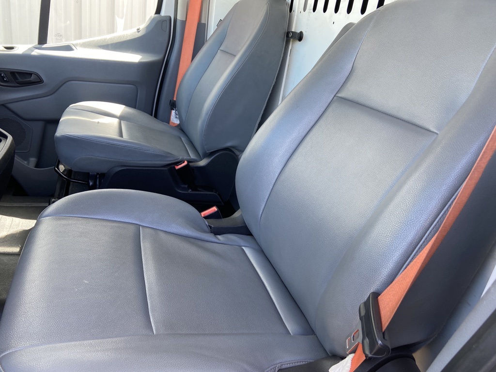 2019 Ford Transit-150