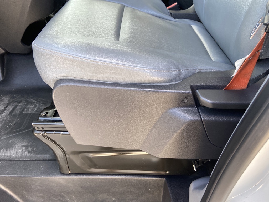 2019 Ford Transit-150