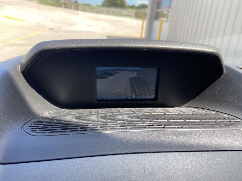 2019 Ford Transit-150