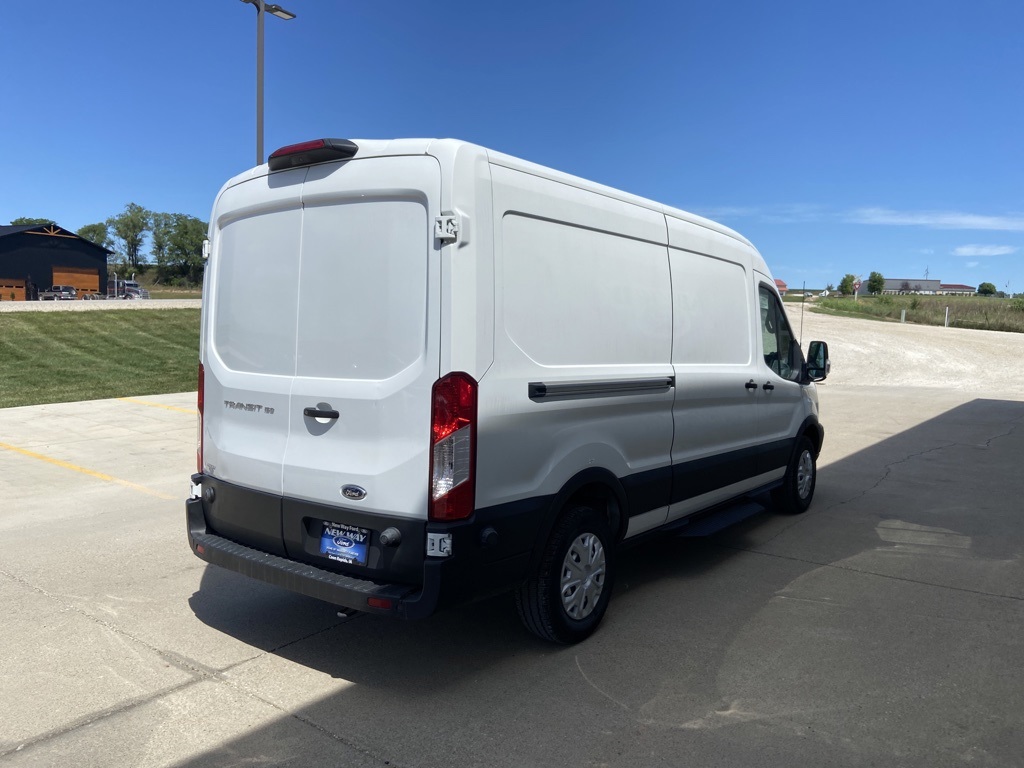 2019 Ford Transit-150