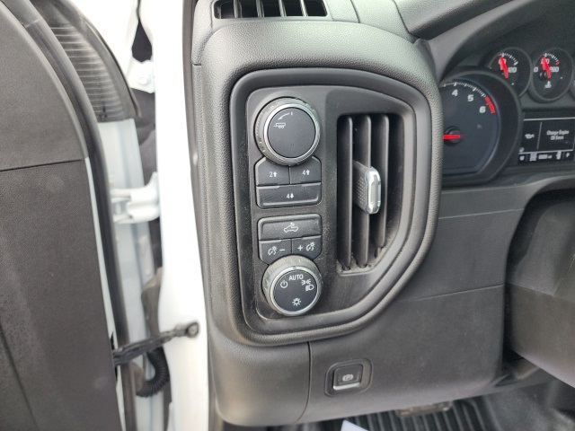 2023 Chevrolet Silverado 2500HD