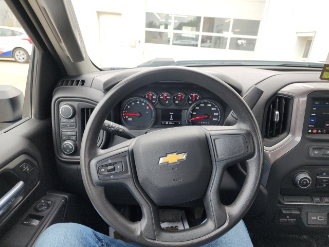 2023 Chevrolet Silverado 2500HD