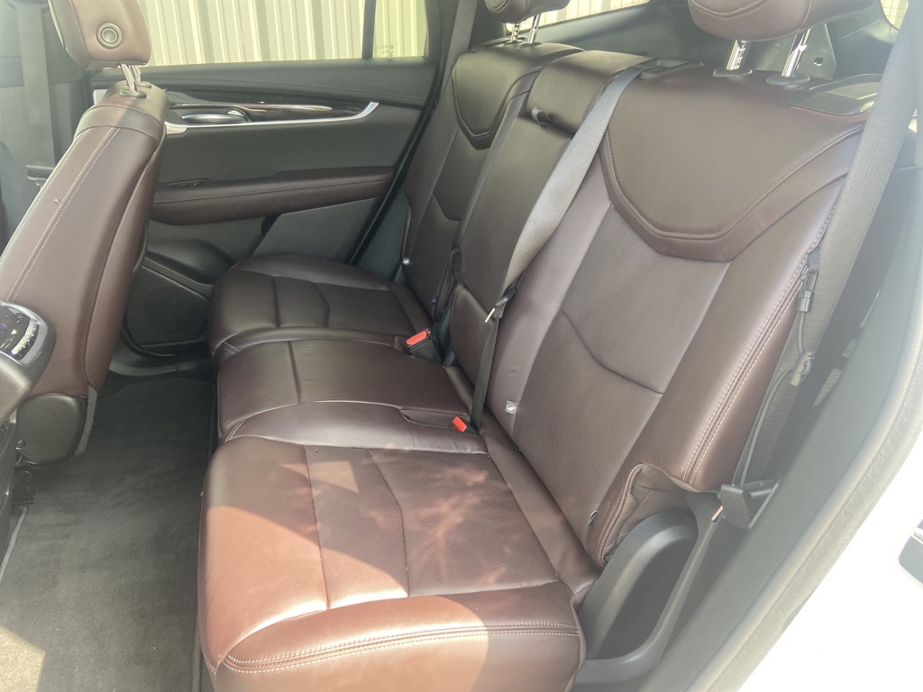 2020 Cadillac XT6