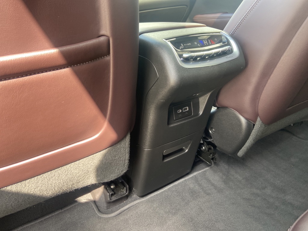 2020 Cadillac XT6