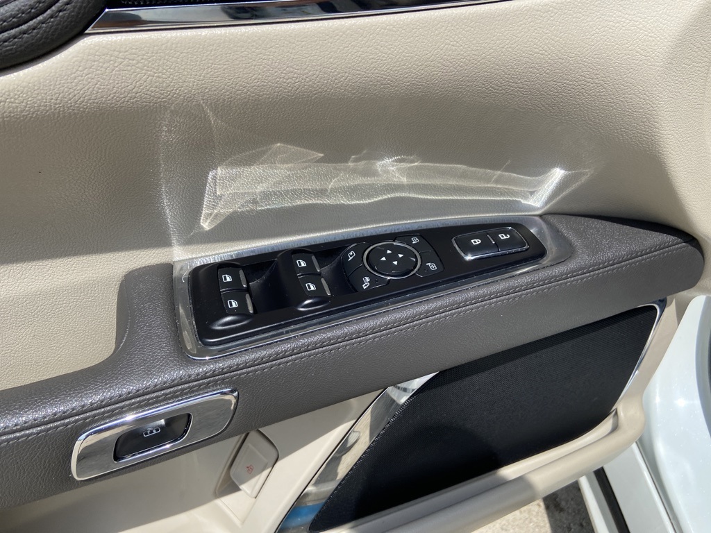2020 Lincoln Continental