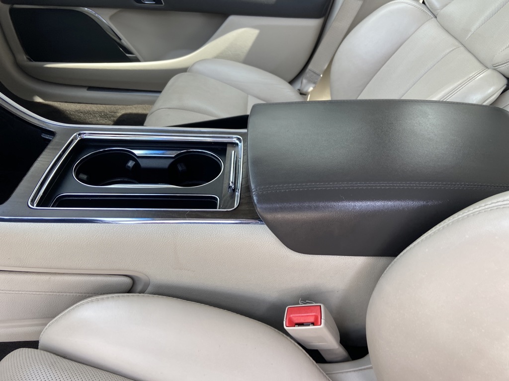 2020 Lincoln Continental