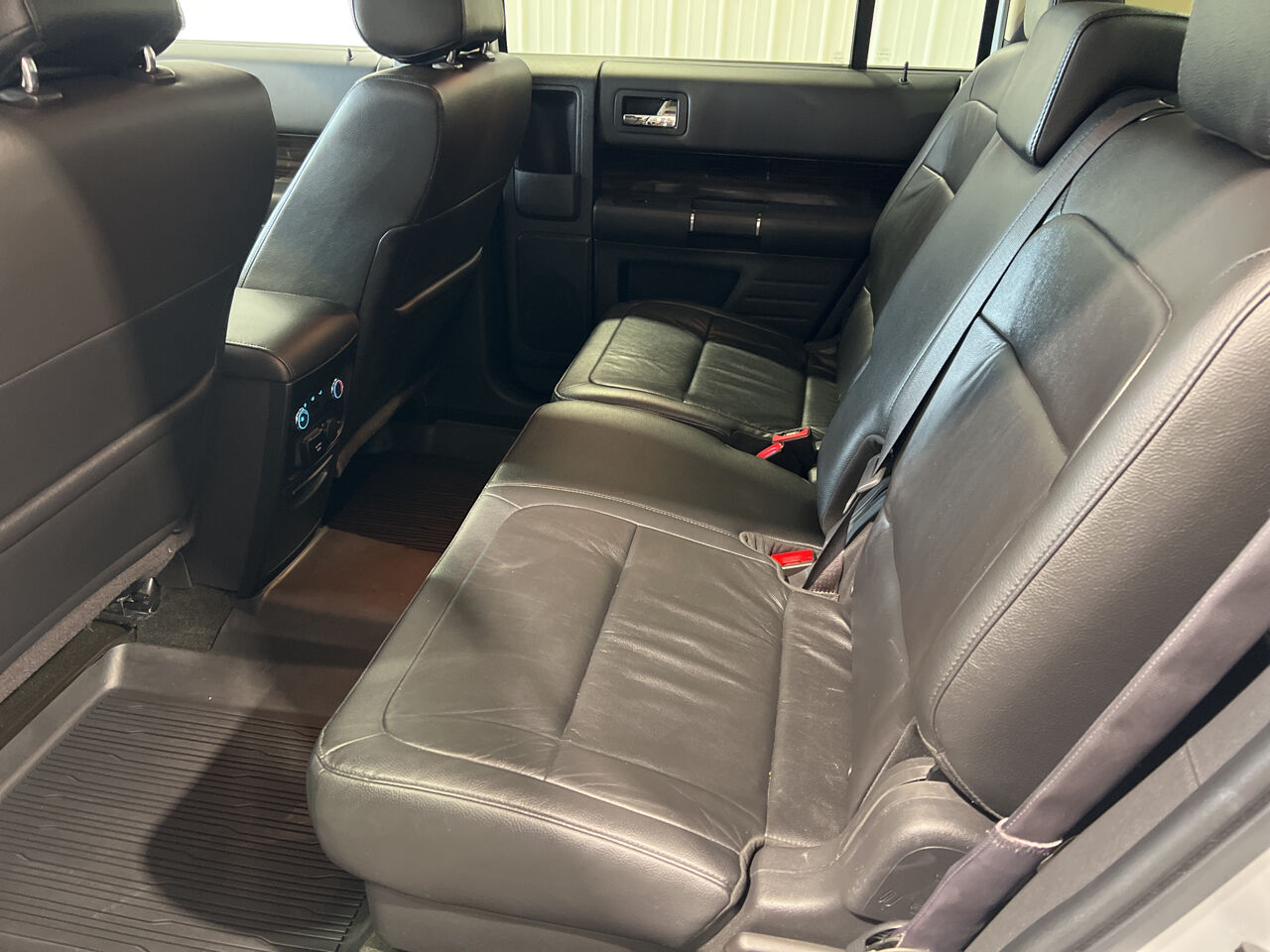 2019 Ford Flex