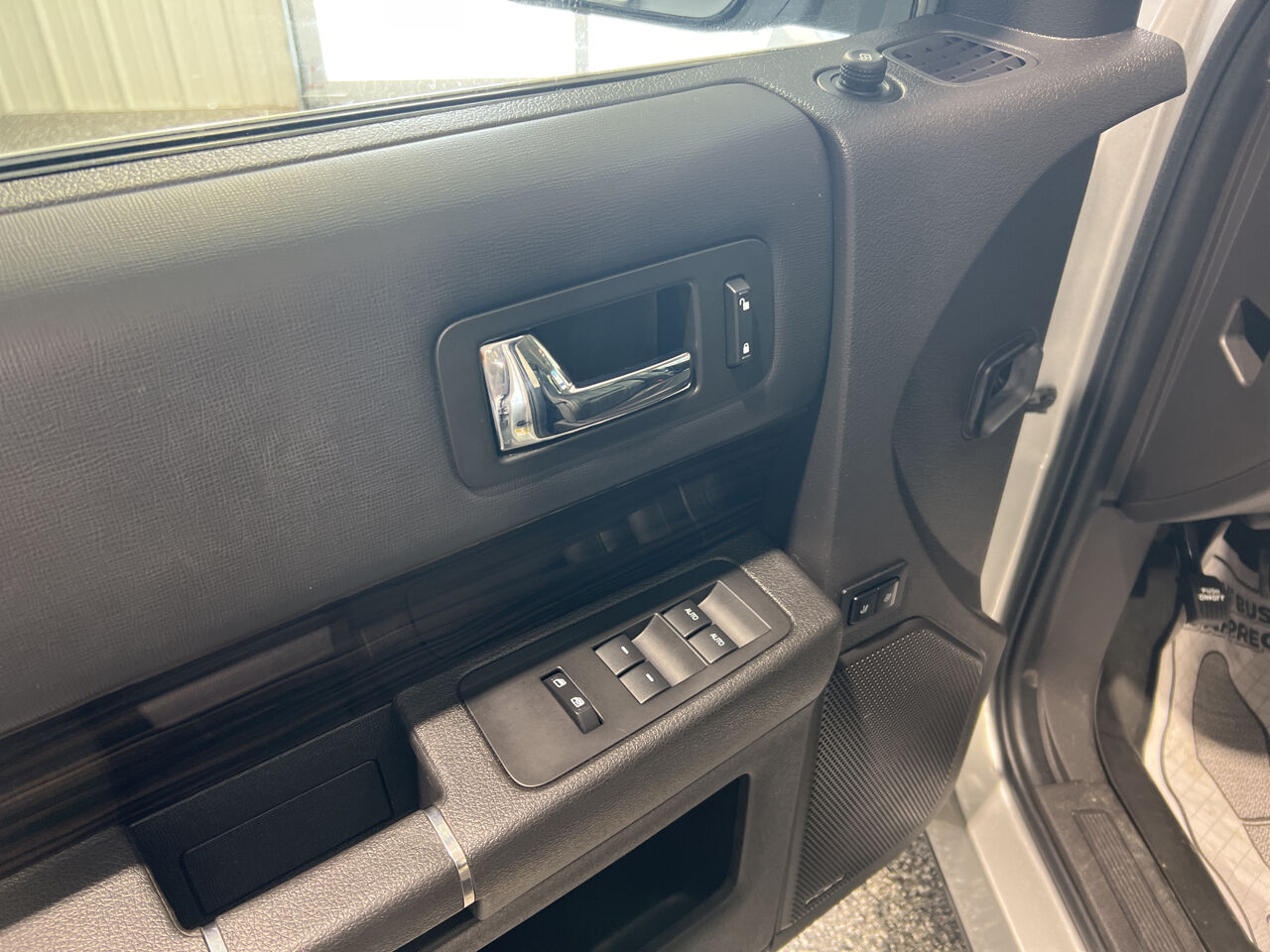 2019 Ford Flex