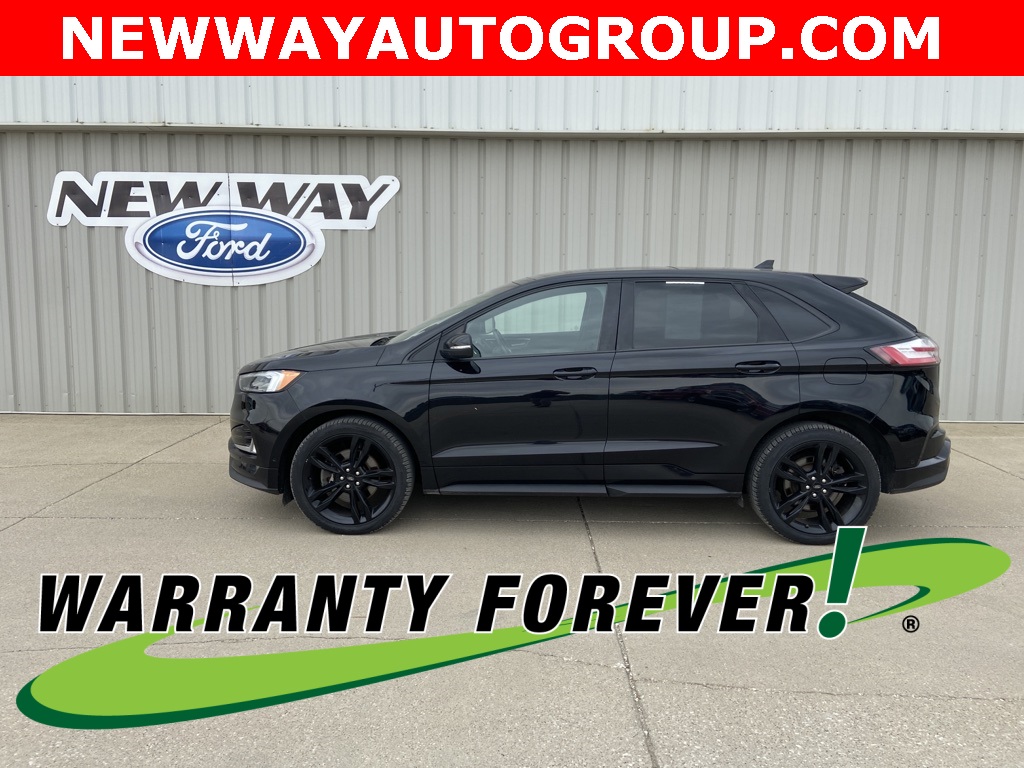 2019 Ford Edge