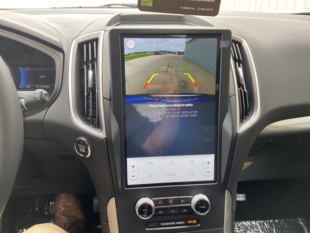 2023 Ford Edge
