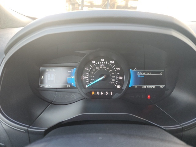 2023 Ford Edge