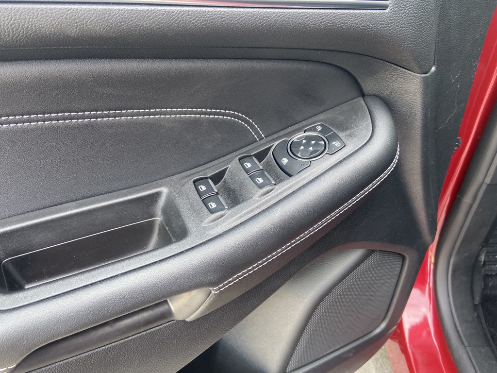2023 Ford Edge