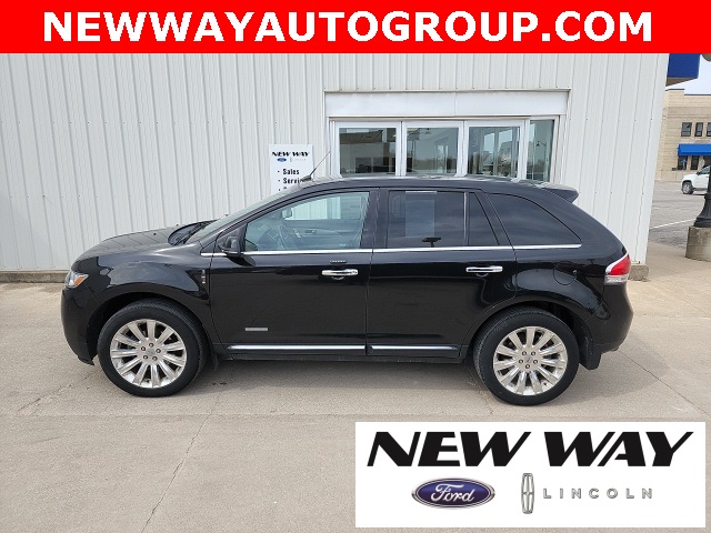 Used 2013 Lincoln MKX Base SUV