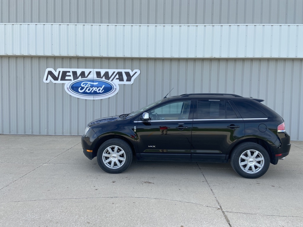 Used 2008 Lincoln MKX Base SUV