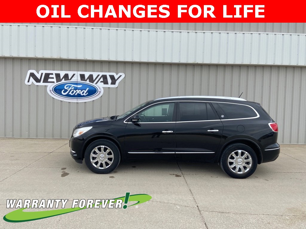 Used 2017 Buick Enclave  Group SUV