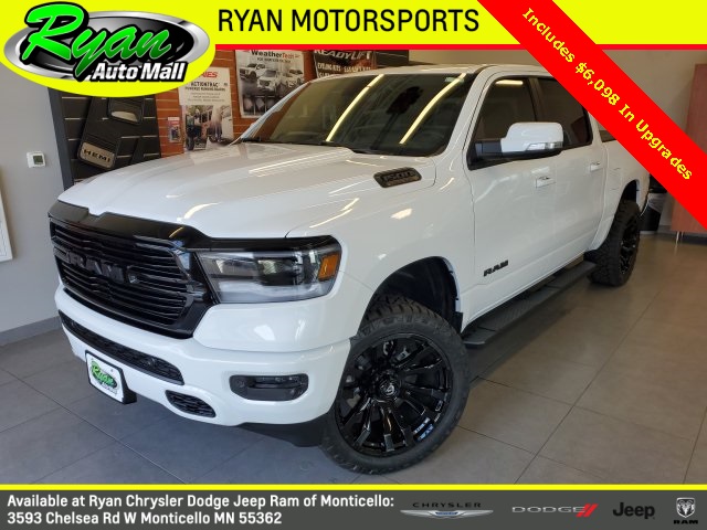 2020 ram 1500 for sale