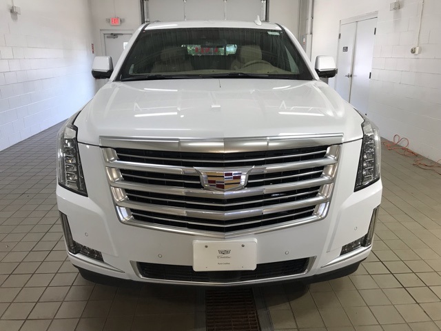 New 2020 Cadillac Escalade For Sale In Buffalo Mn Ryan