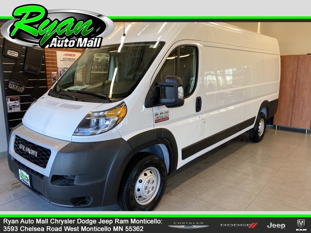 promaster auto