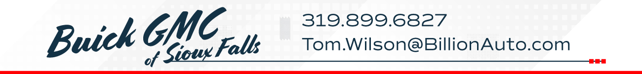 Tom Wilson New and Used Vehicles for Sale
