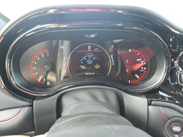 2024 Dodge Durango