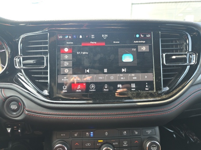 2024 Dodge Durango