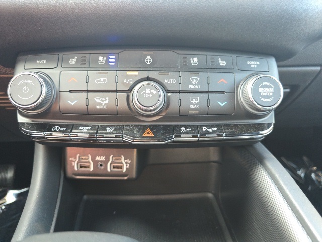 2024 Dodge Durango