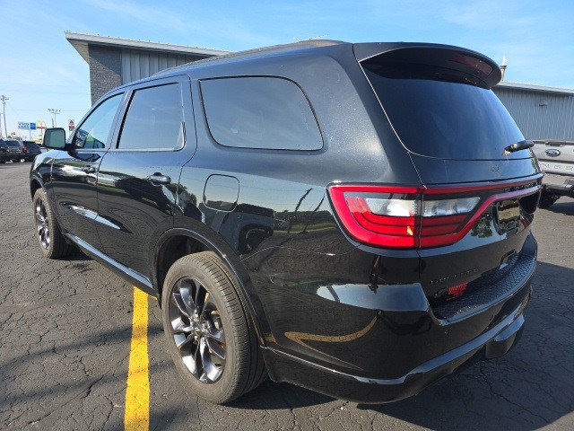2024 Dodge Durango