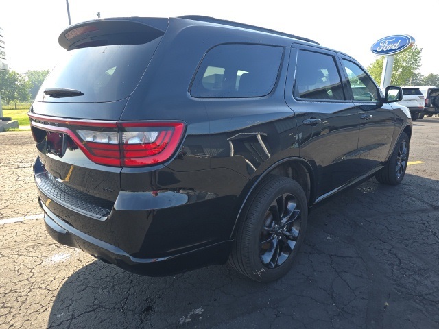 2024 Dodge Durango