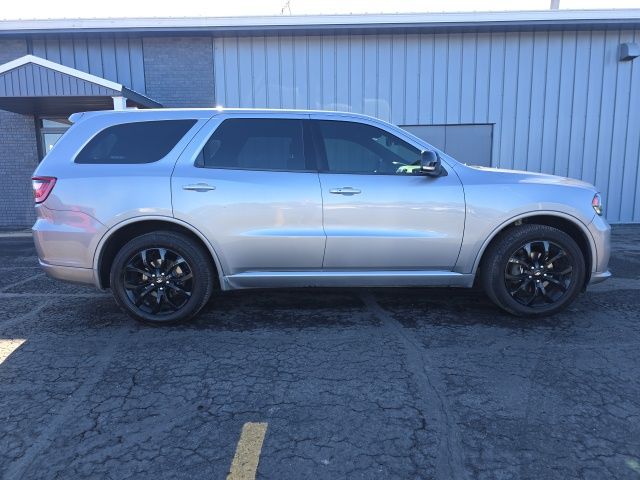 2020 Dodge Durango