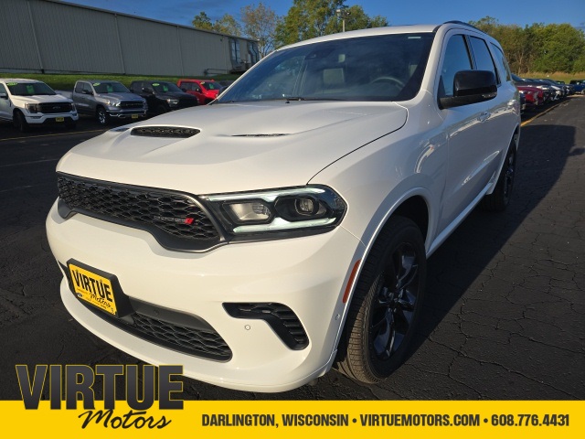 New 2025 Dodge Durango GT SUV