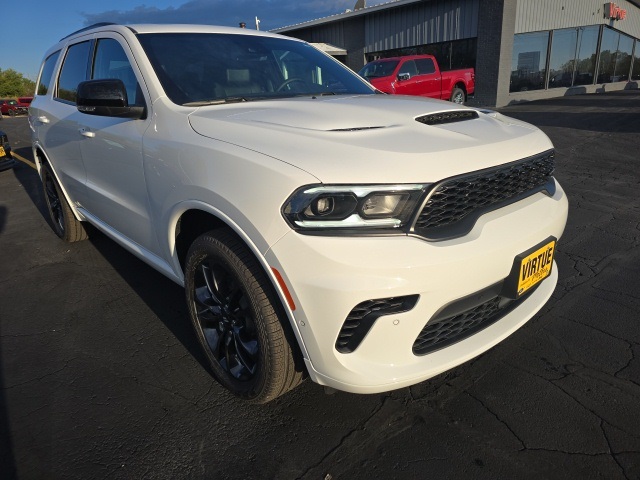 2025 Dodge Durango