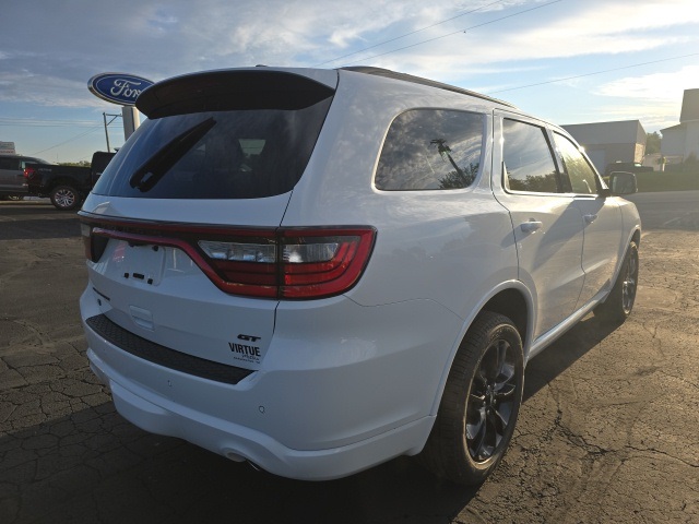 2025 Dodge Durango