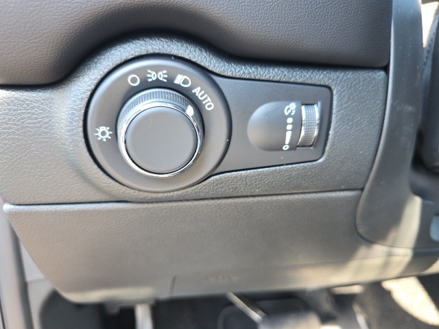 2026 Dodge Durango GT photo 11