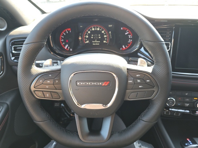 2026 Dodge Durango GT photo 12