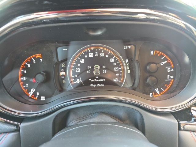 2026 Dodge Durango GT photo 13