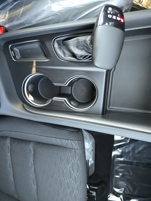 2026 Dodge Durango GT photo 16