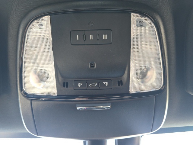 2026 Dodge Durango GT photo 17