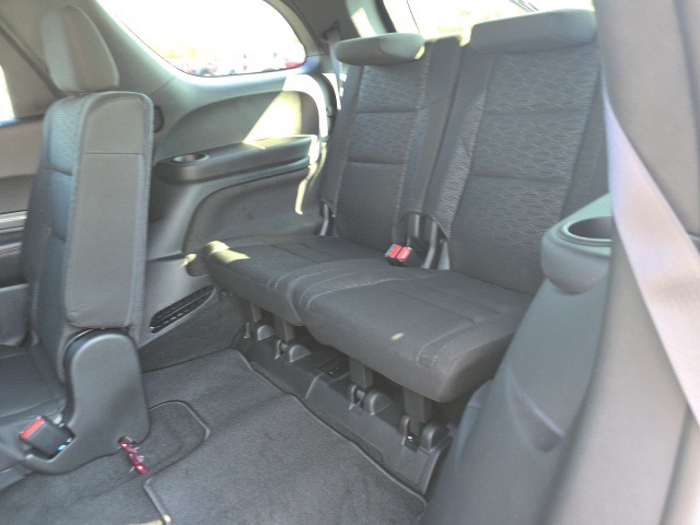 2026 Dodge Durango GT photo 21