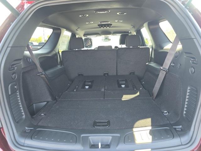 2026 Dodge Durango GT photo 24