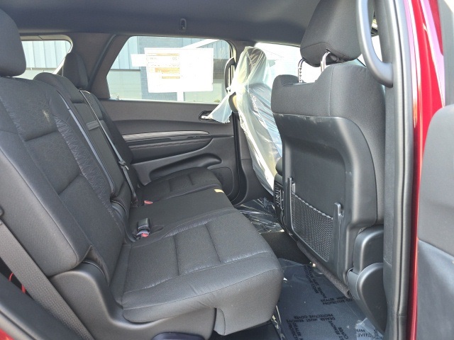 2026 Dodge Durango GT photo 26