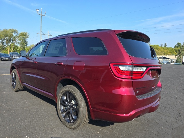 2026 Dodge Durango GT photo 5