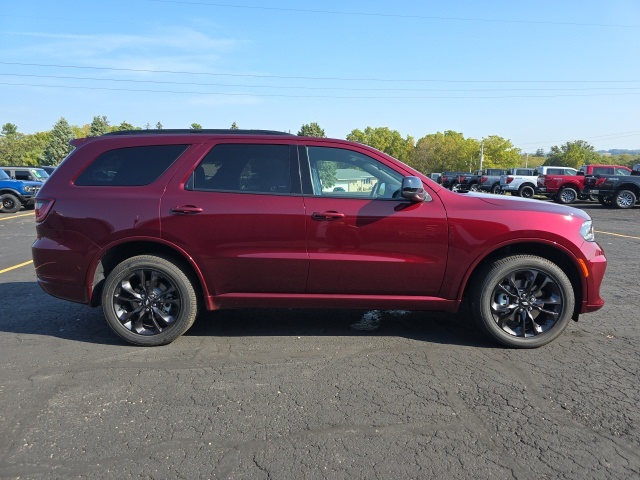 2026 Dodge Durango GT photo 8