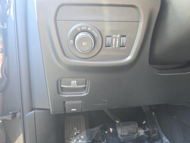 2024 Jeep Grand Cherokee L