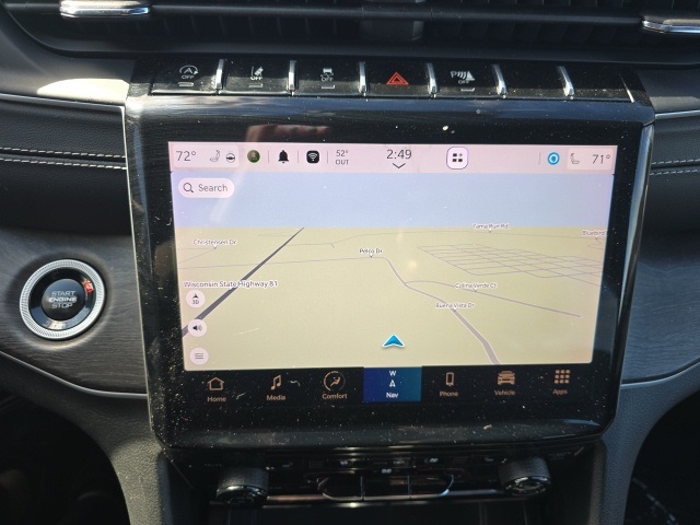 2024 Jeep Grand Cherokee L