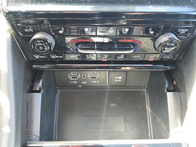 2024 Jeep Grand Cherokee L