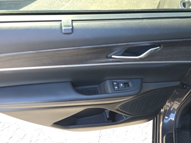 2024 Jeep Grand Cherokee L