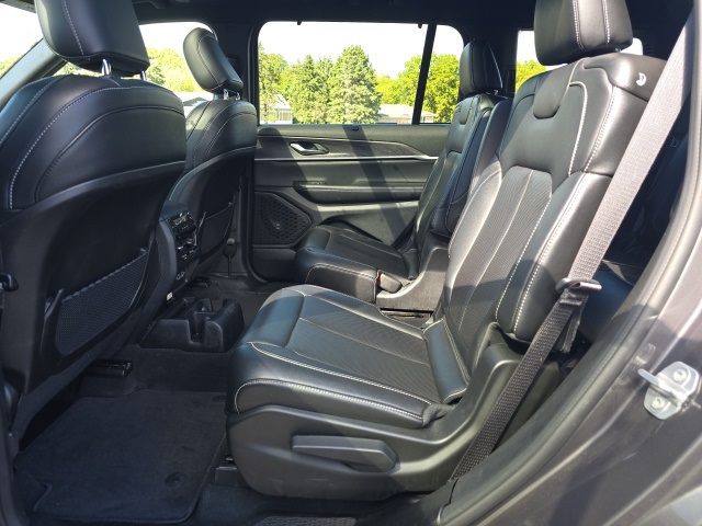 2024 Jeep Grand Cherokee L