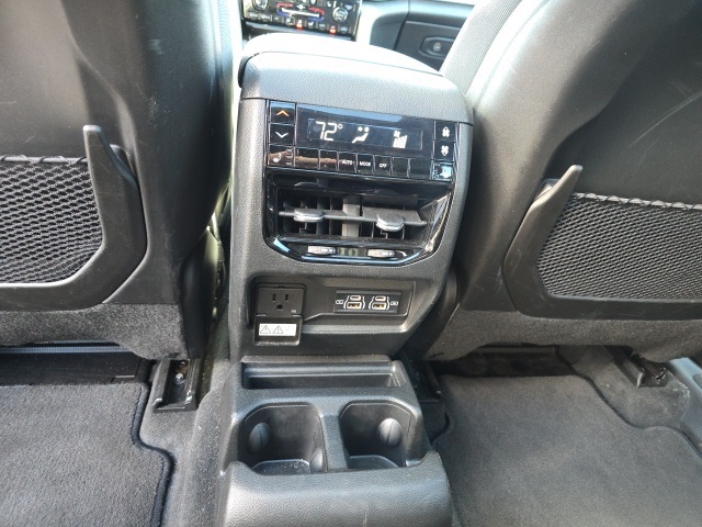 2024 Jeep Grand Cherokee L